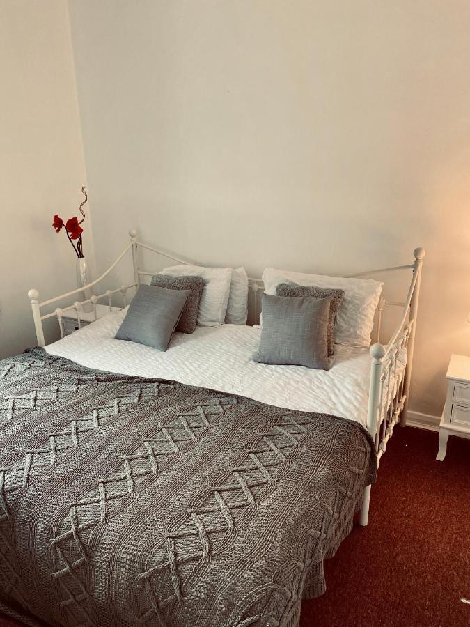 Beautiful 2 Bedroom Flat In Camden Лондон Экстерьер фото