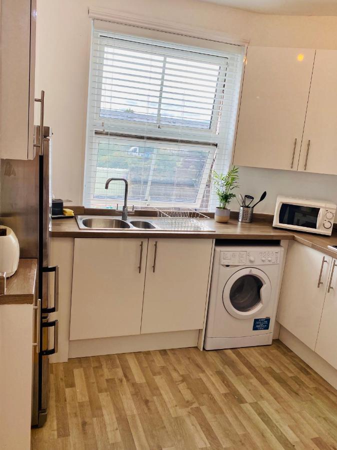 Beautiful 2 Bedroom Flat In Camden Лондон Экстерьер фото