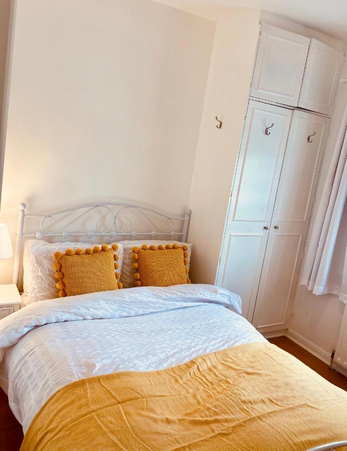 Beautiful 2 Bedroom Flat In Camden Лондон Экстерьер фото